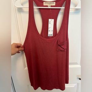 Women’s Urban Outfitters Razor Back Tank